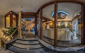 Aparthotel Astro - Nichtraucherhotel
